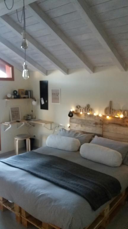 Il Pettirosso B&B Certosa di Pavia Habitación foto